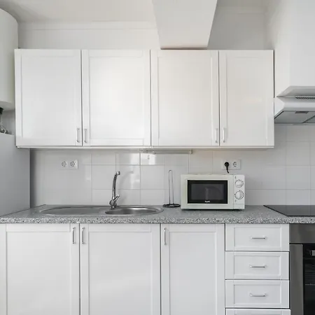 Rocha 3 Apartamento *
