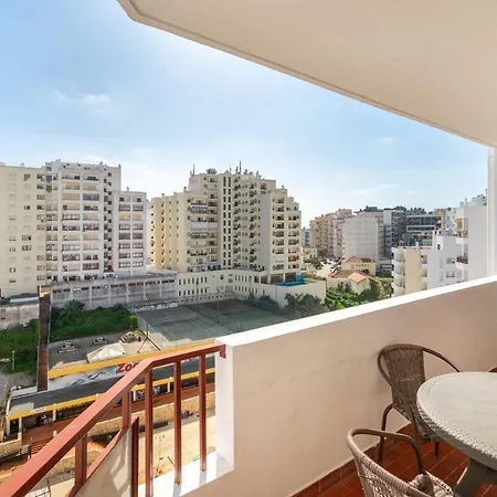 Rocha 3 Apartamento Portimão