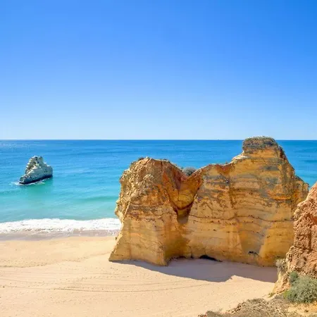 Rocha 3 Apartment Portimao