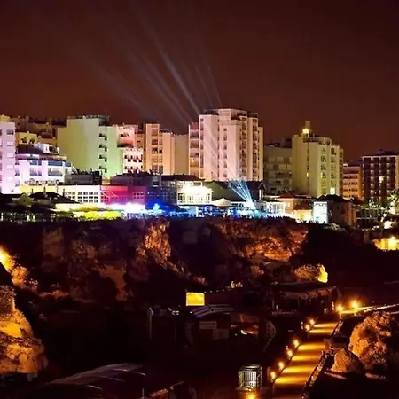 Rocha 3 * Portimao